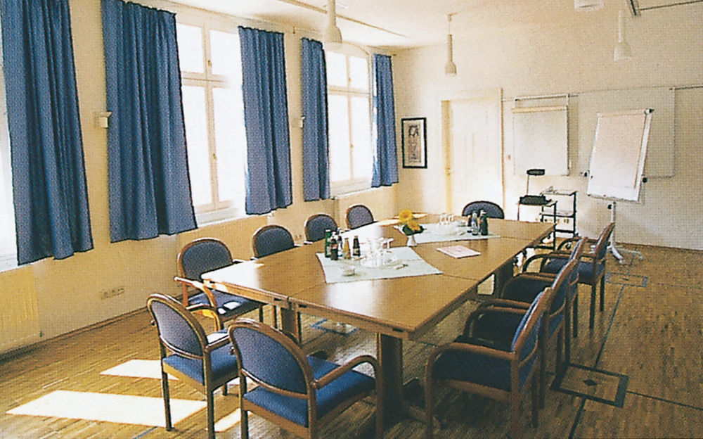 מלון גריטזיל Hohes Haus מראה חיצוני תמונה